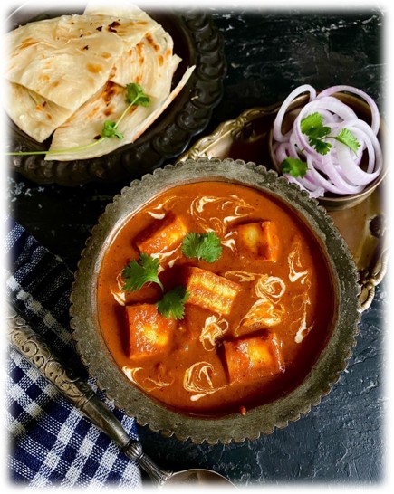 Garam Masala